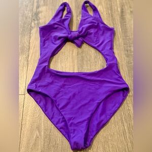 Fused Hawaii- 1 Piece Swimsuit